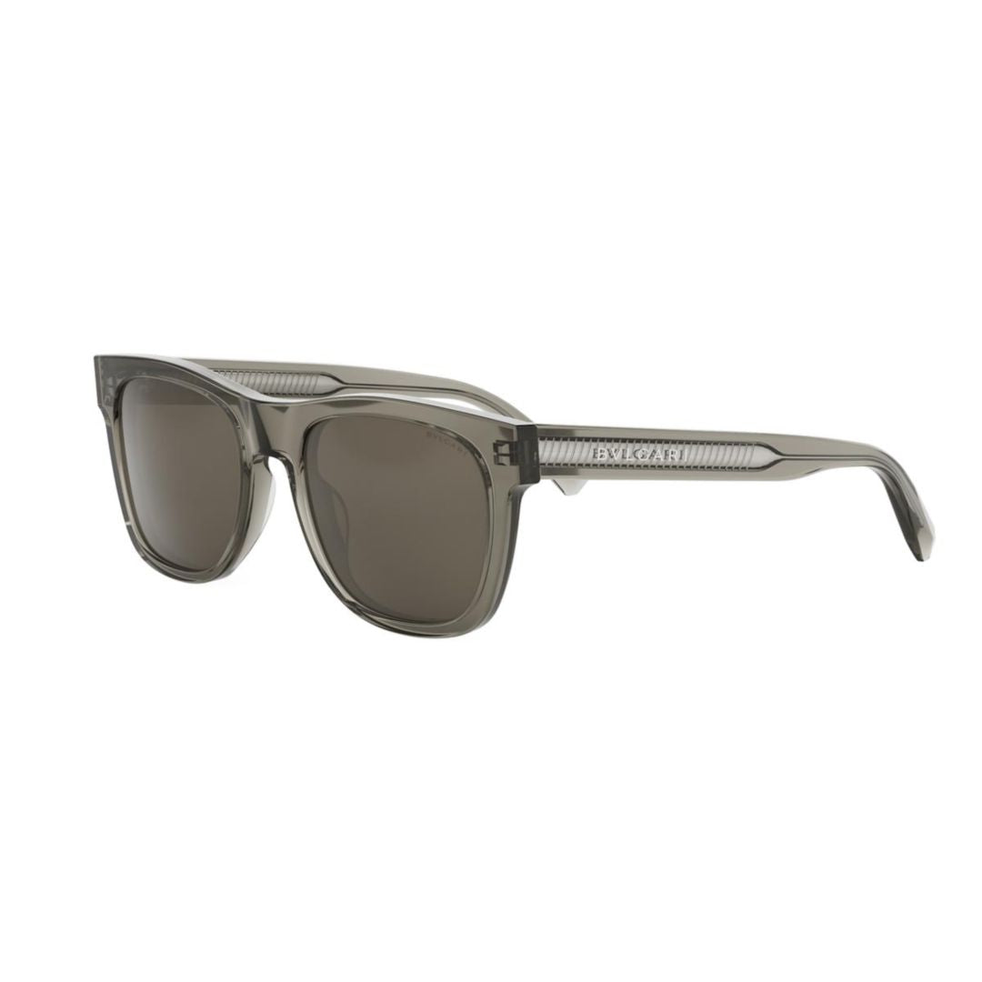 Bv40063i Rectangular Frame Sunglasses
