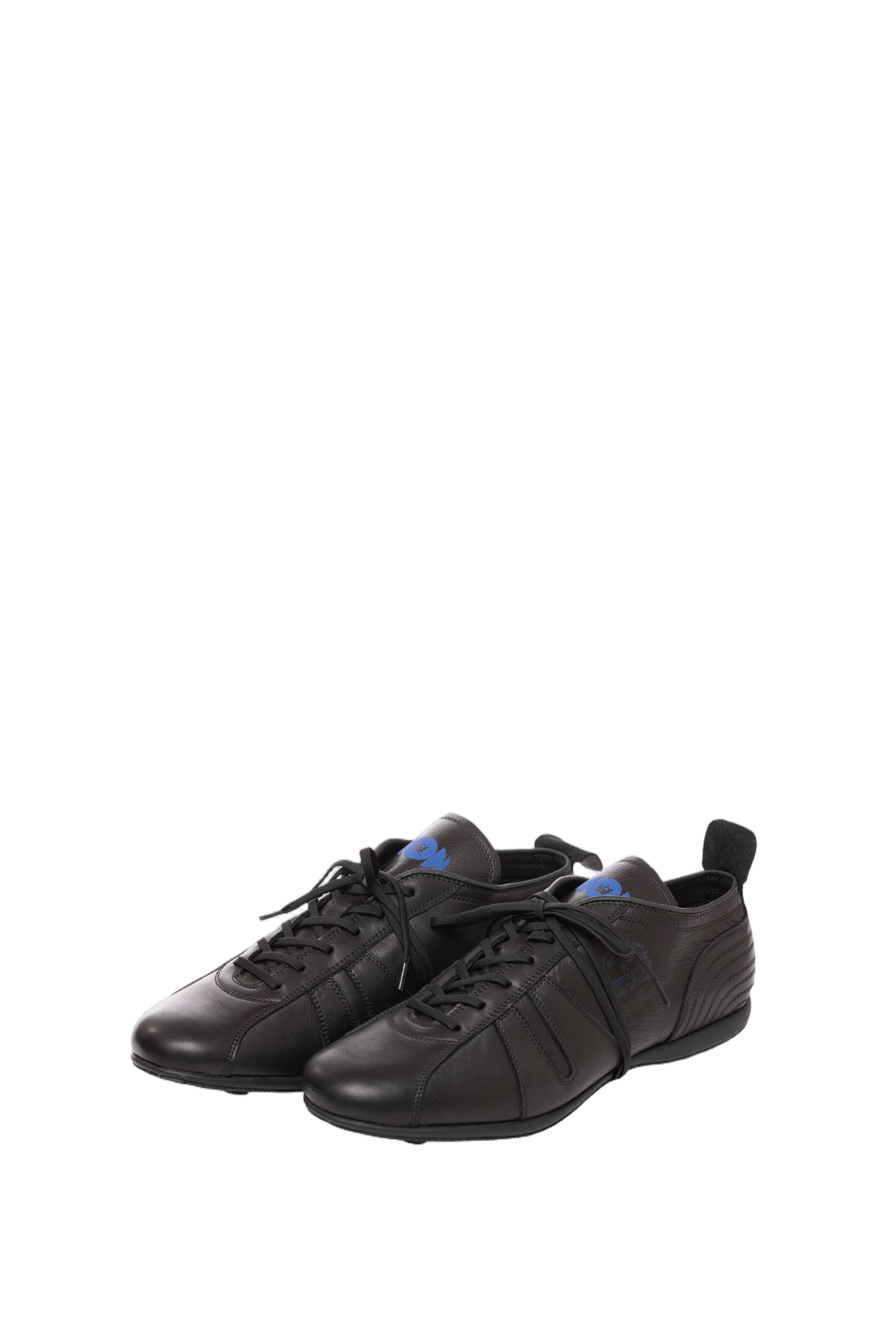540 Leather Sneakers