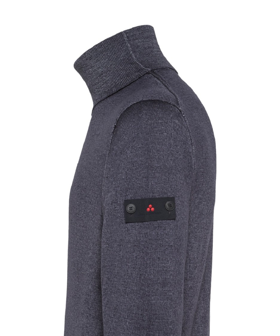Turtleneck Sweater