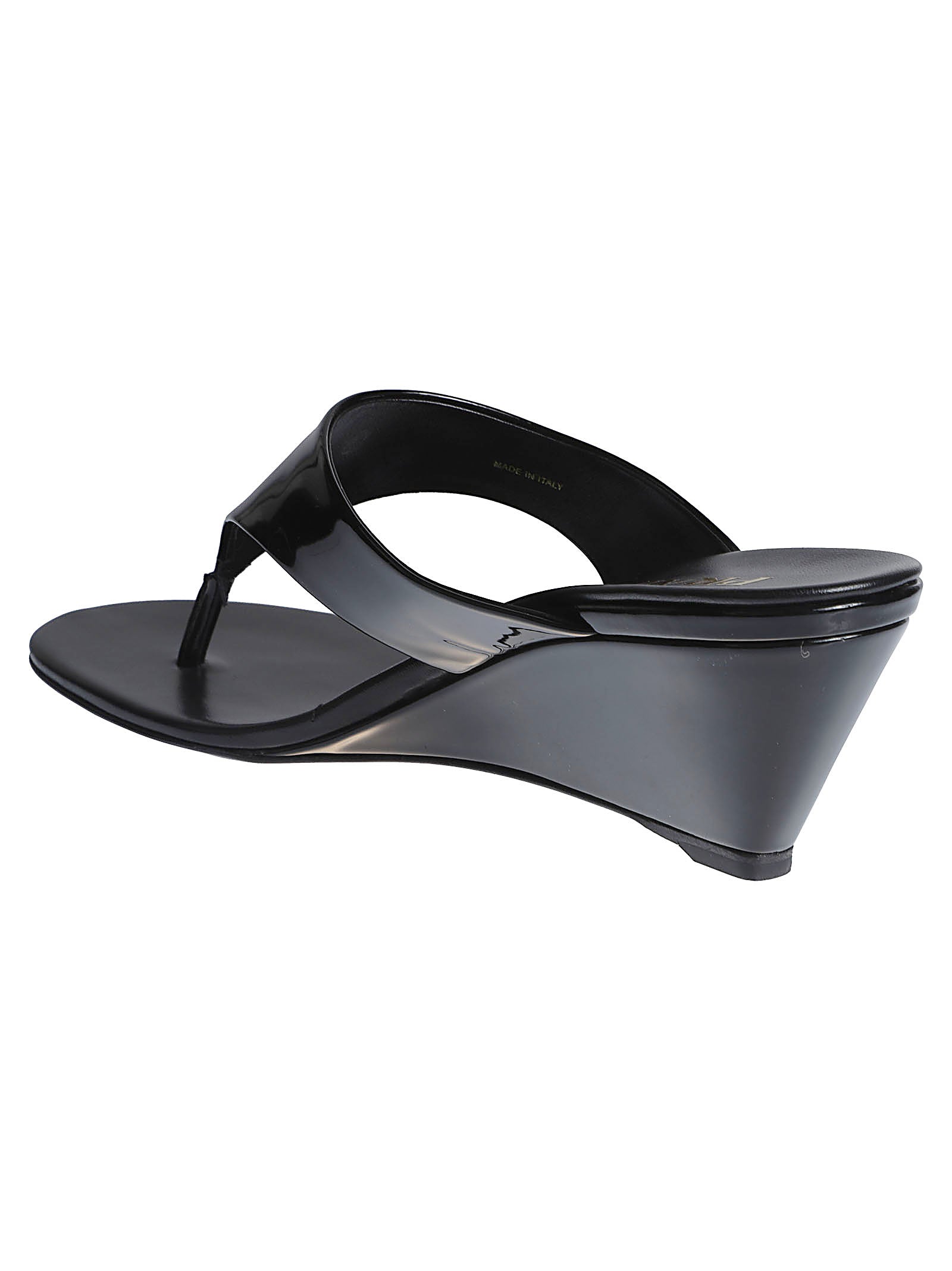 Patent Flip Flops