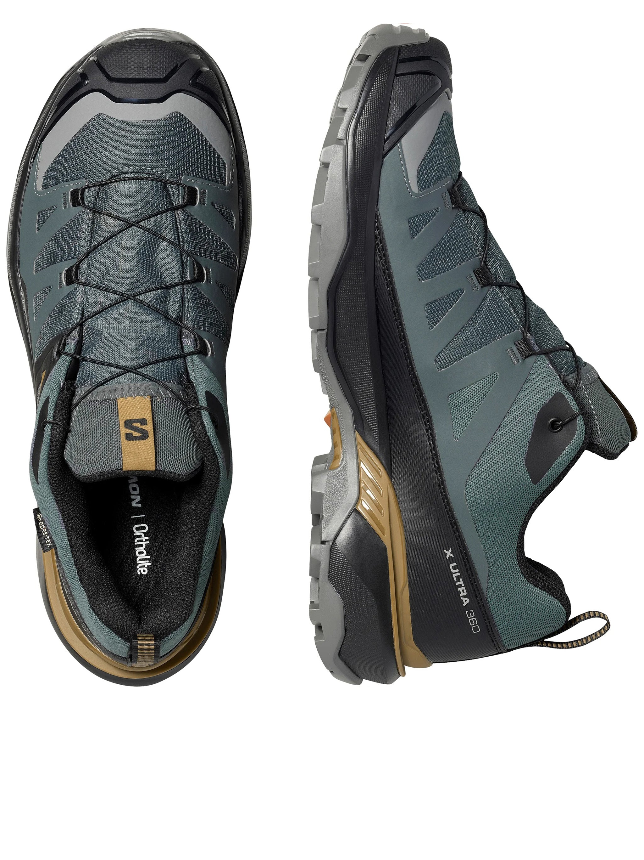 X Ultra 360 GTX Sneakers