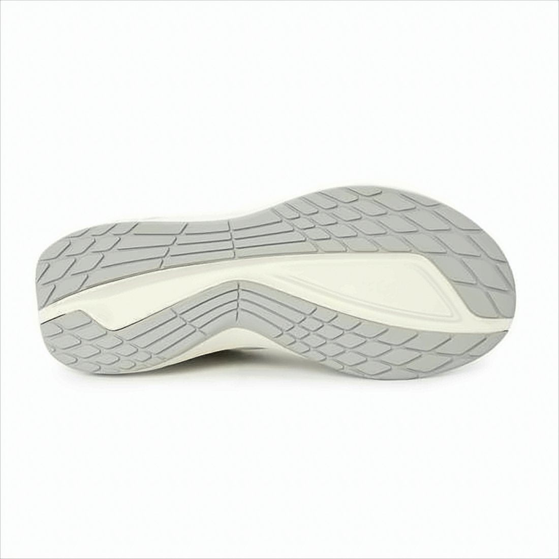Minimalist White Sneakers with Padded Collar