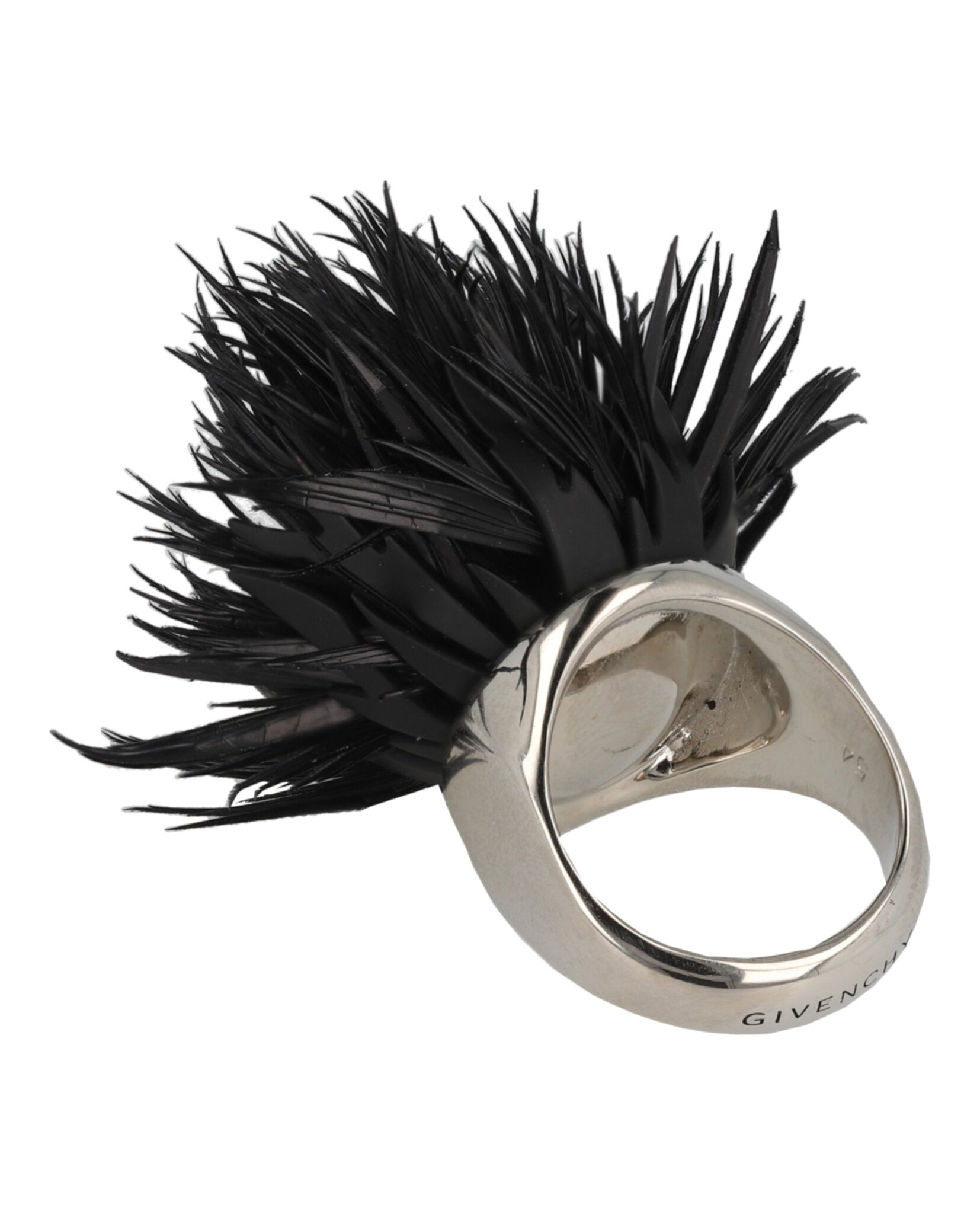 Thistle Ring