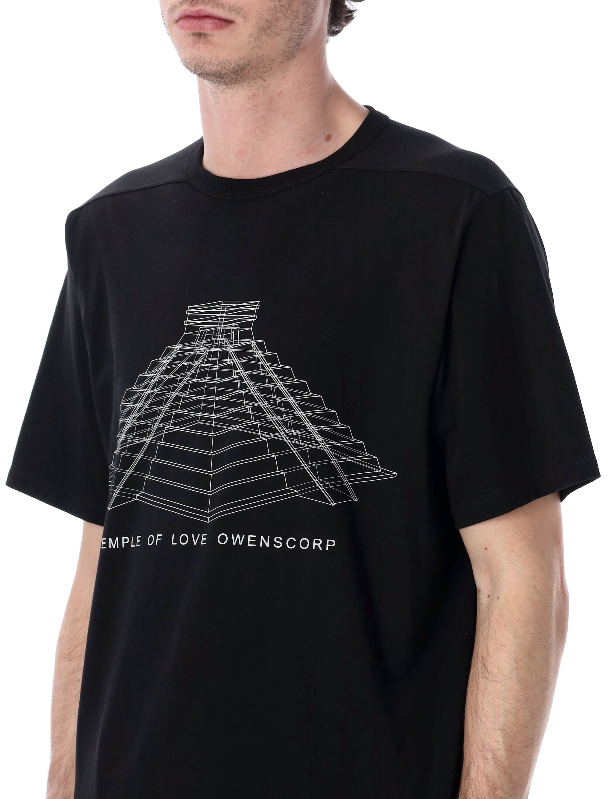 Temple Brad T-Shirt
