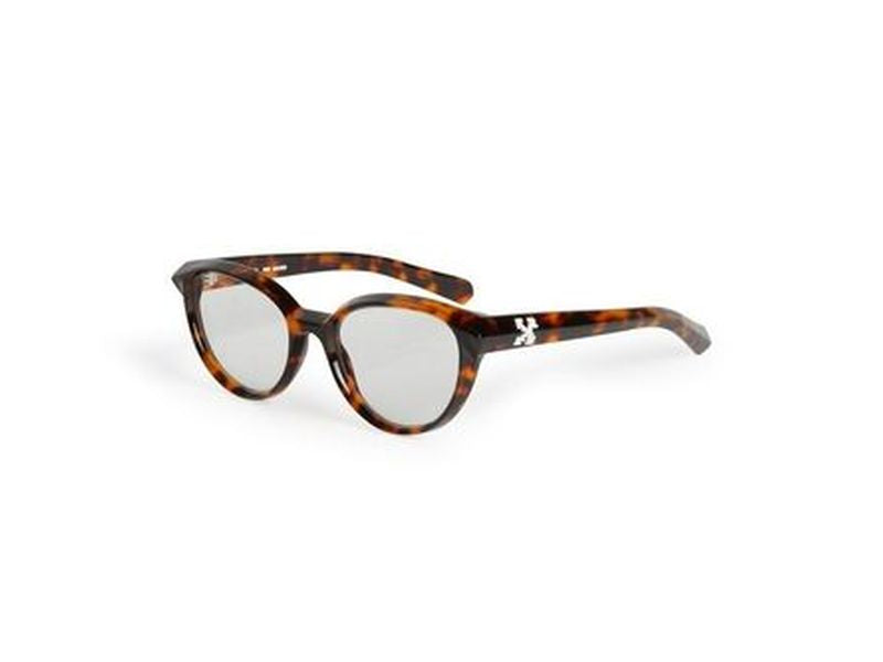 Oerj026 Style 26 Round Tortoiseshell Acetate Sunglasses