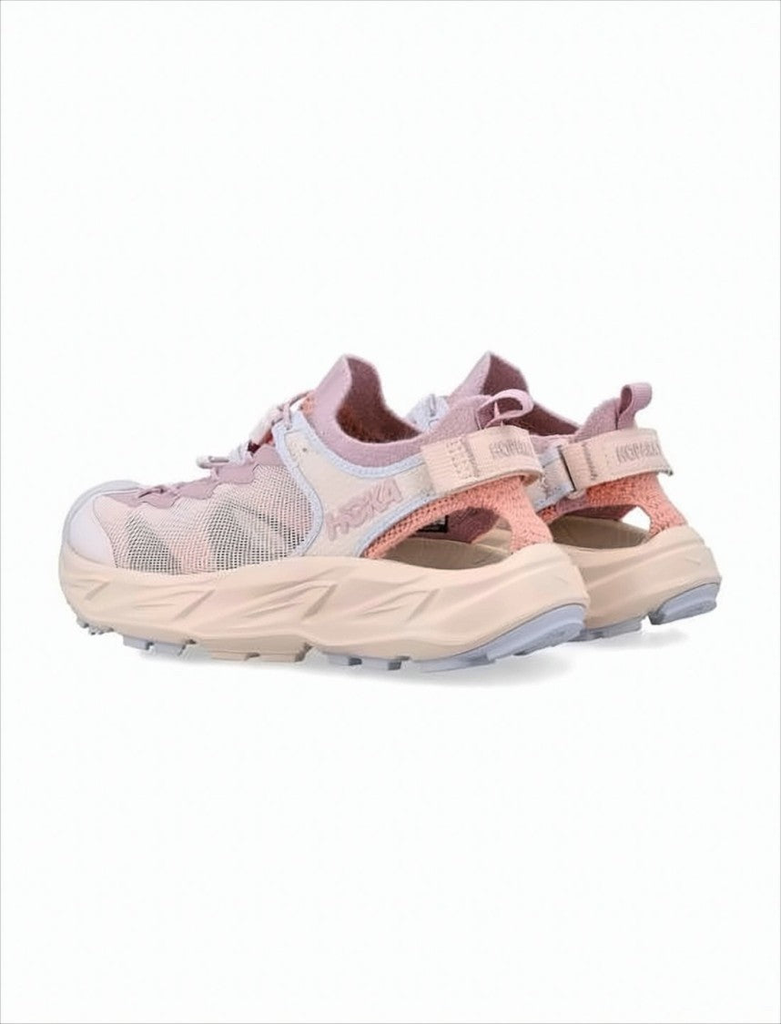 Breathable Merino Wool and Mesh Sneakers