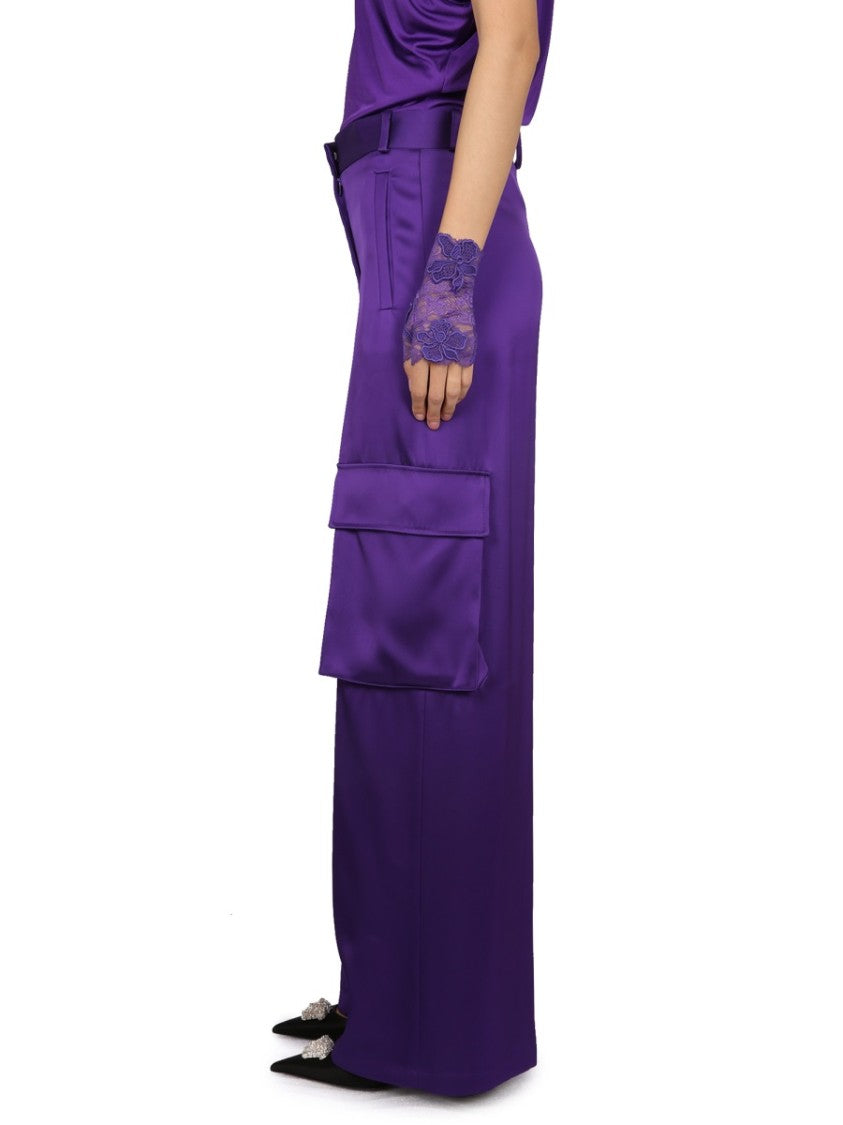 Duchesse Pants