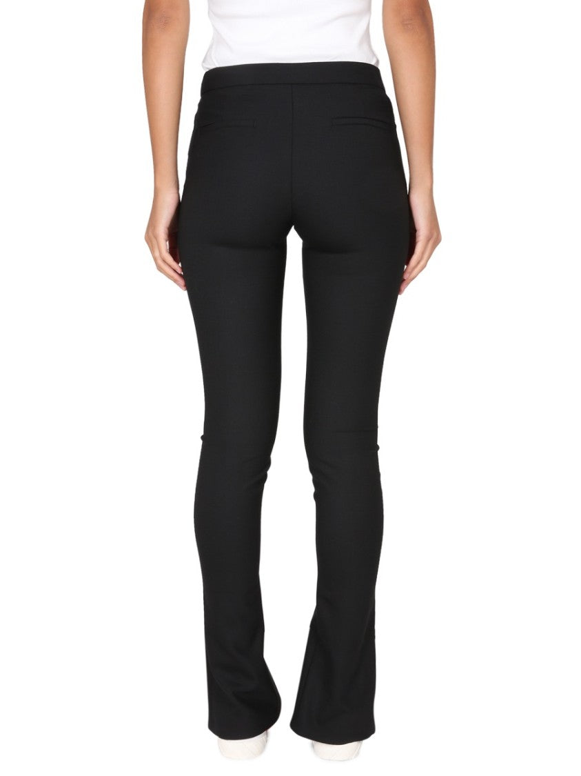 Corporate Tailored Pants