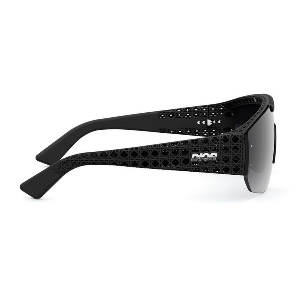 3D M2U Futuristic Rimless Dior3D M2U Sunglasses