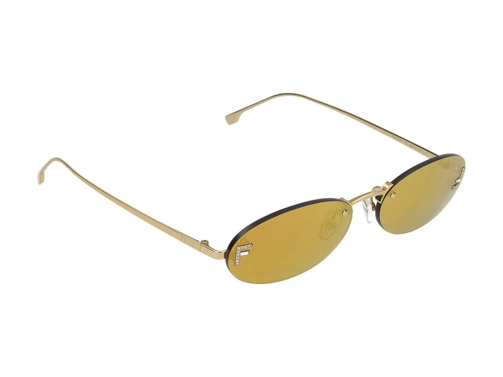 Sunglasses FE4075US 30l 54/15/135