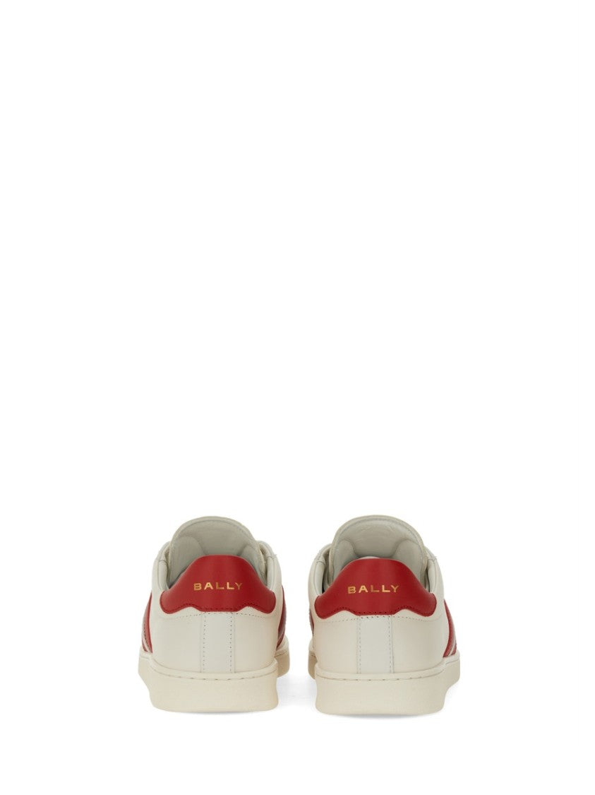 "Tyger" Sneaker