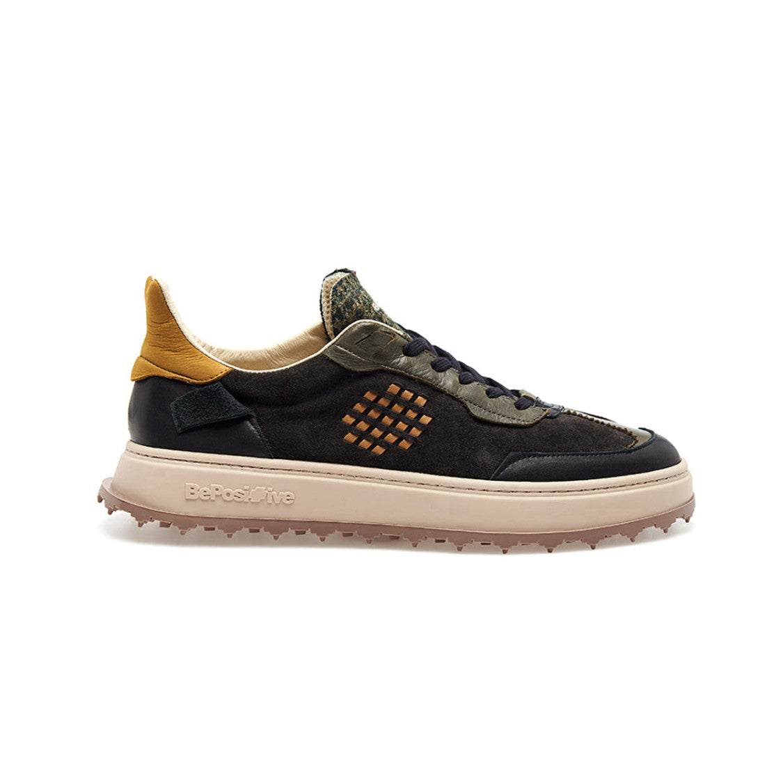 Cuprace Wing - Suede