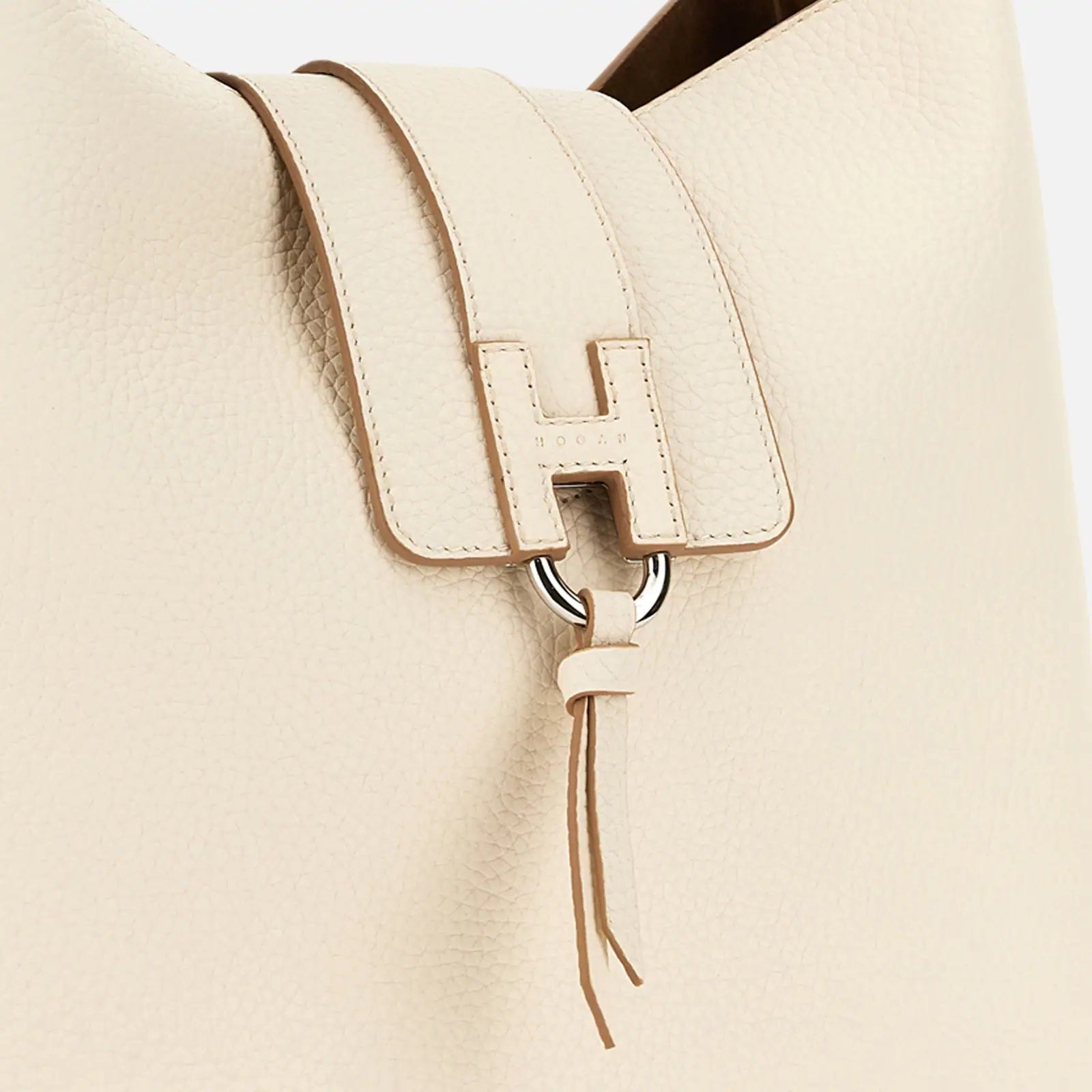 Yogurt H01X Hobo Verticale Hobo Bag
