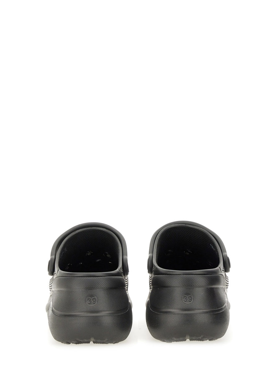 "Crocs Jibbitz" Sabot