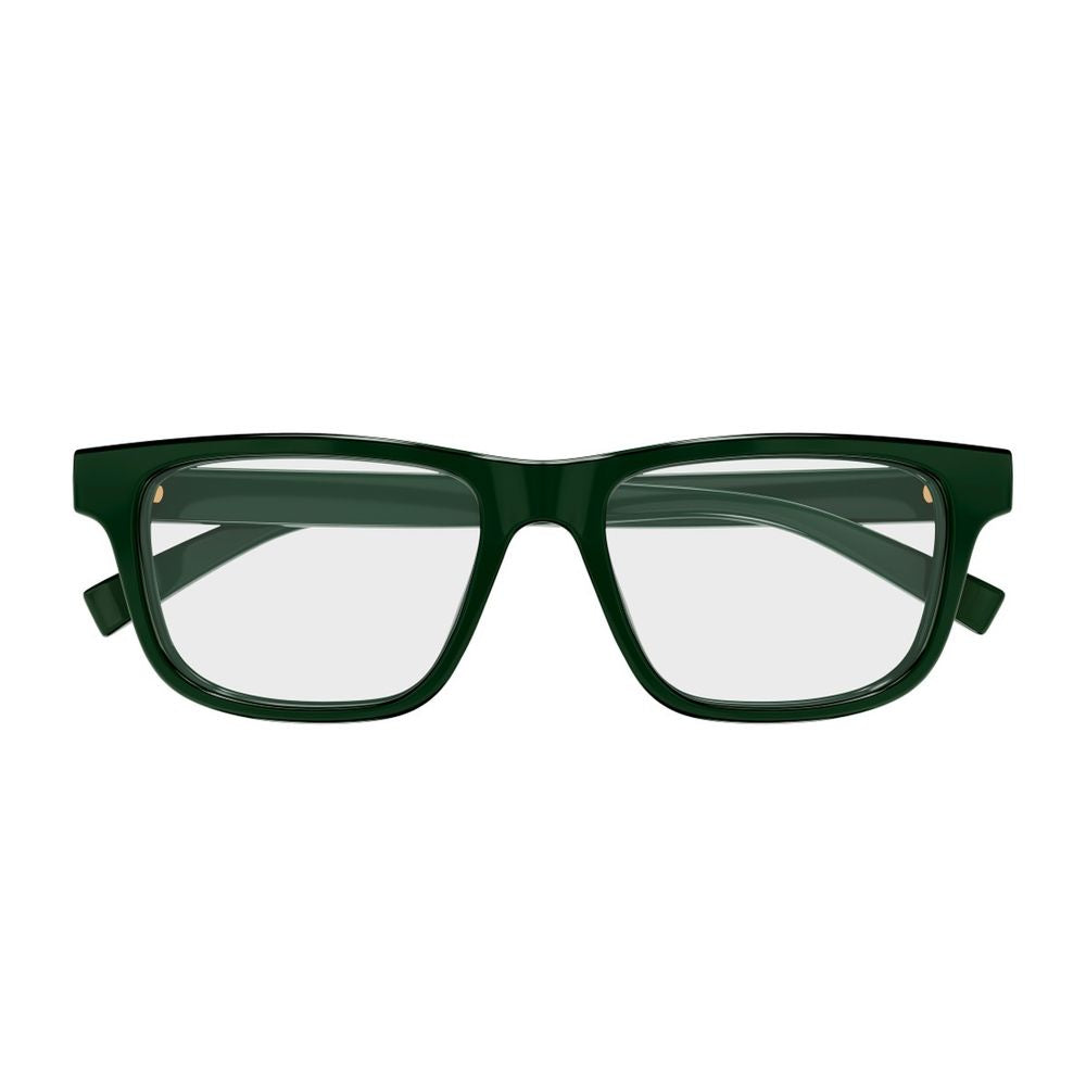 Gg1987O 004 Green Sunglasses