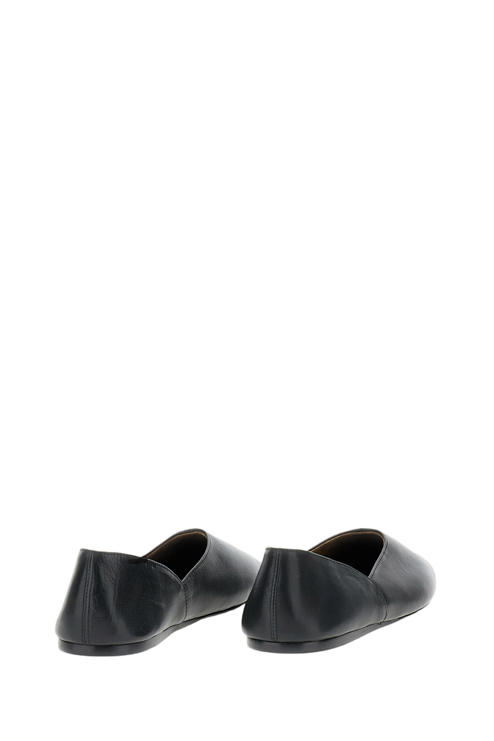Jane Flat Ballerina