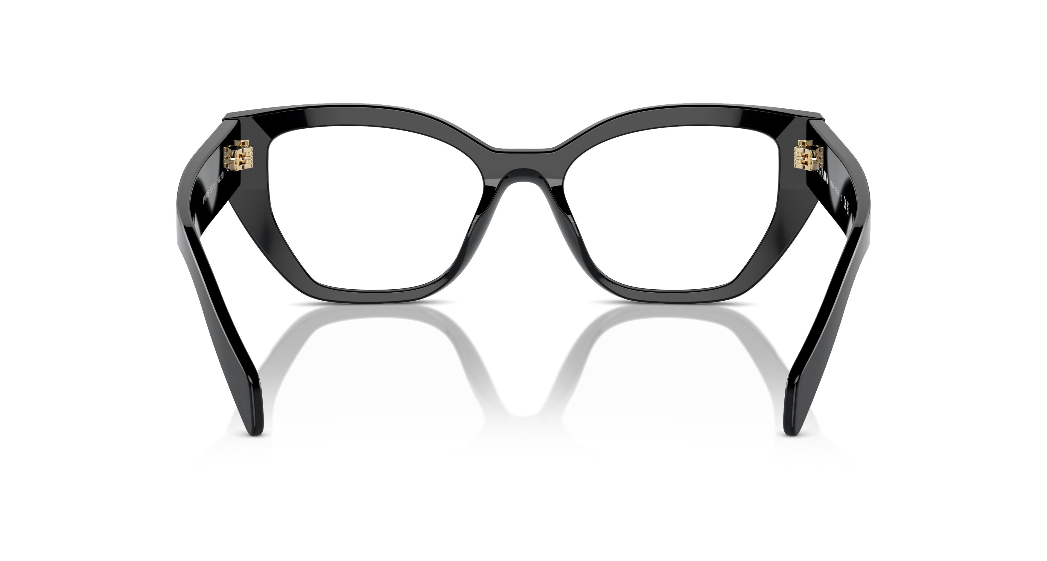 0pr A16v Oversized Cat-Eye Sunglasses