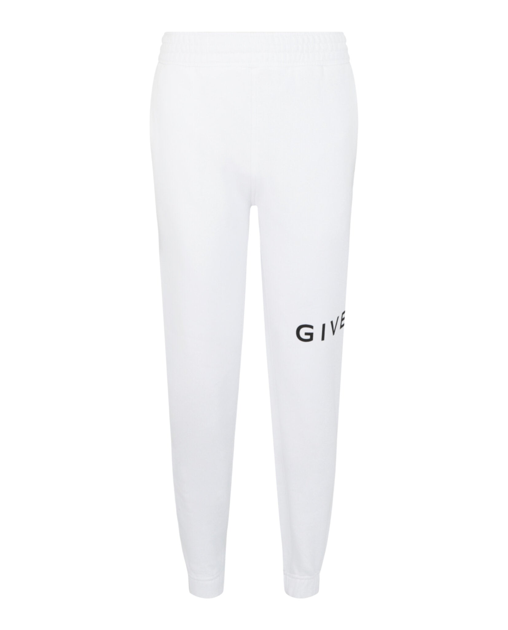 Slim-Fit Logo Joggers