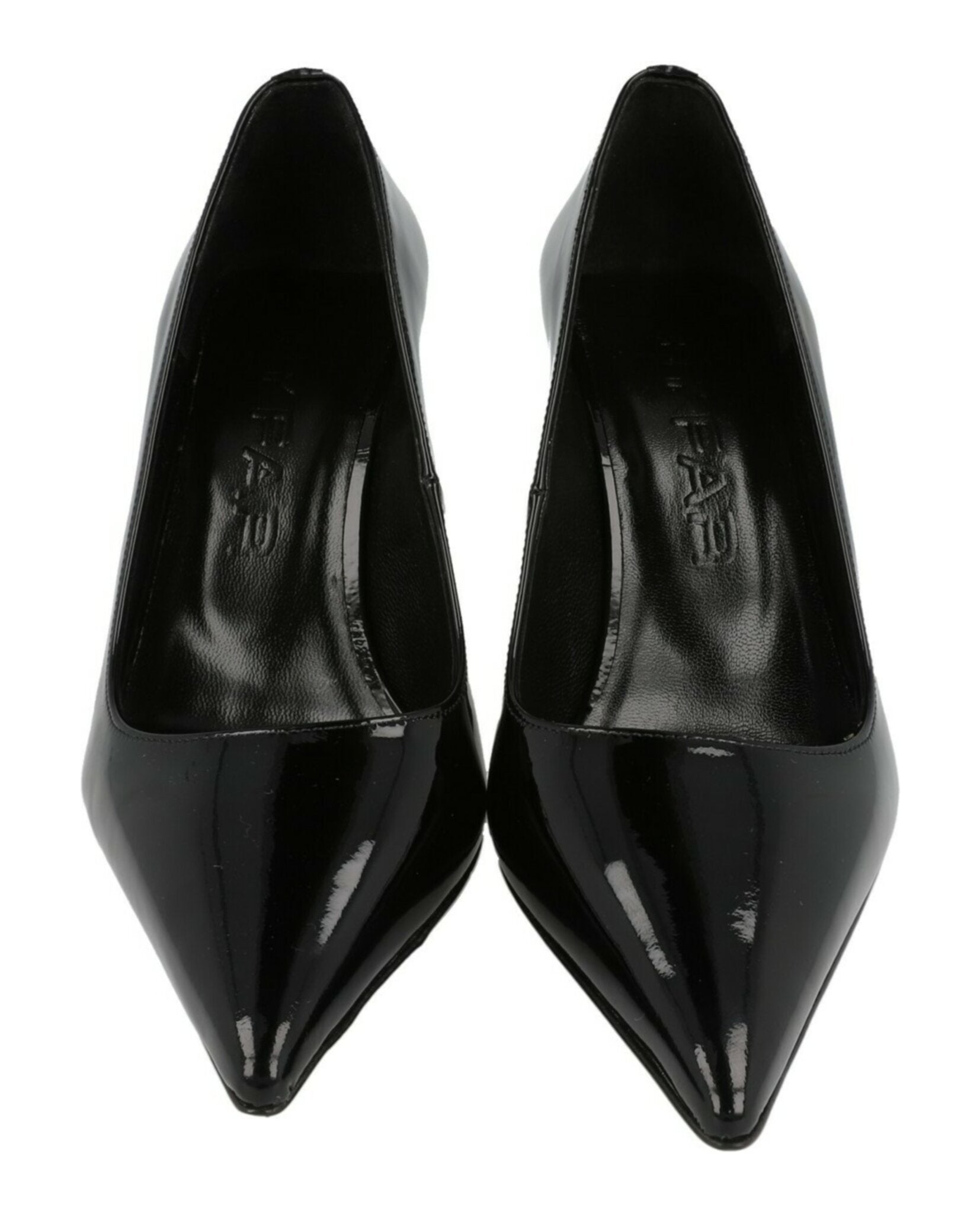 Viva Patent Leather Pumps