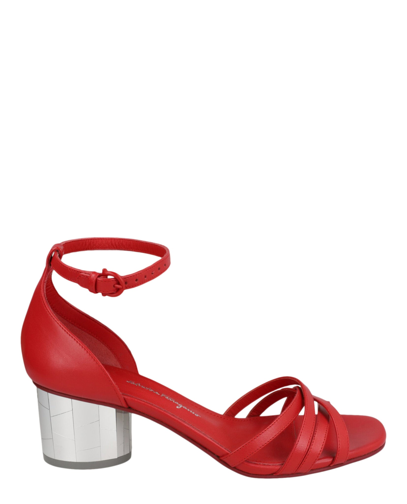 Flor 55 Heel Sandals