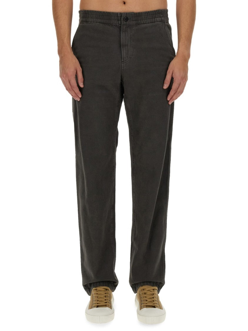 Chuck Pants
