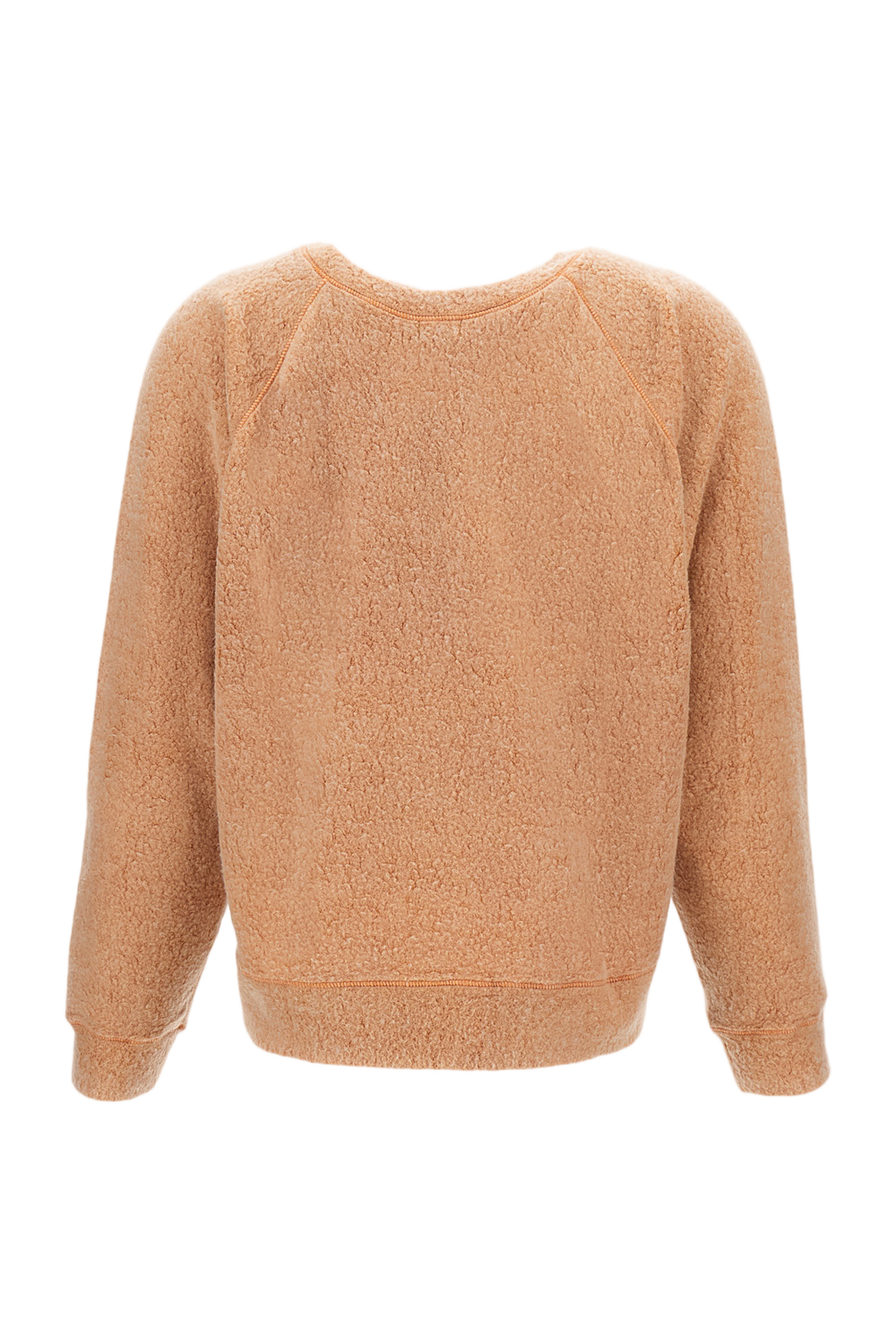 Crew Neck Jumper