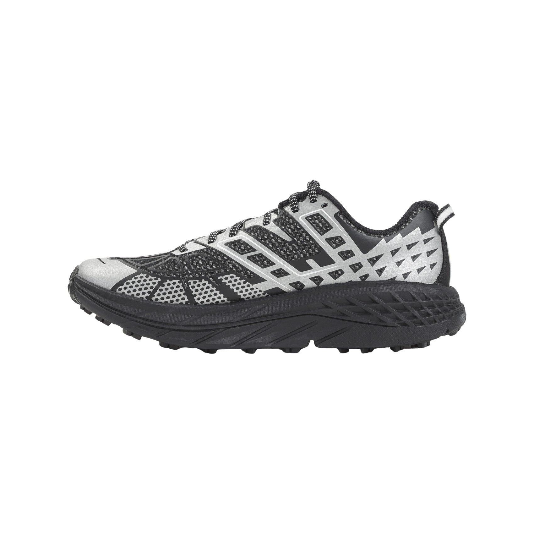 Lightweight Sneakers with Breathable Mesh Upper