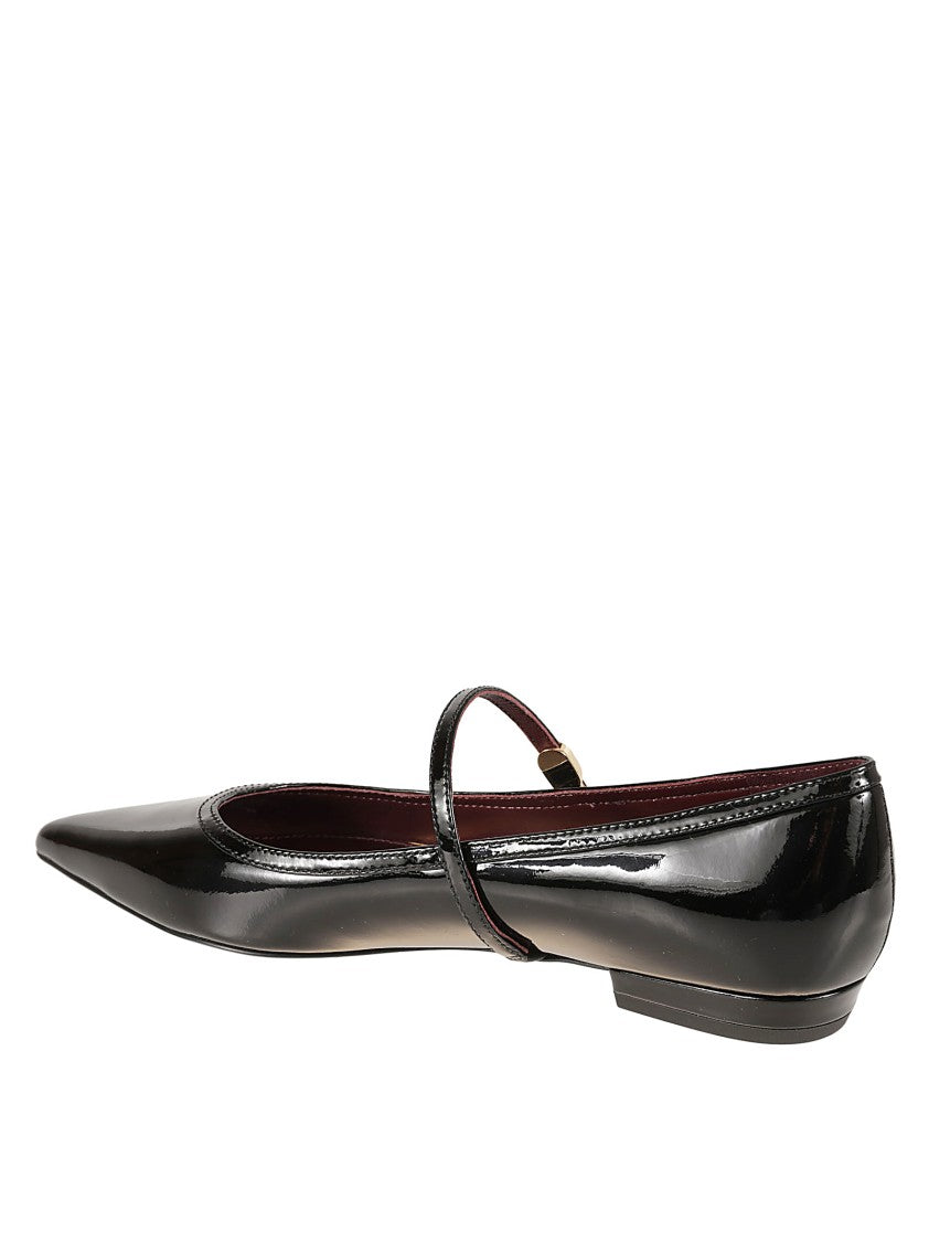 Pointed Toe Flat Shoes