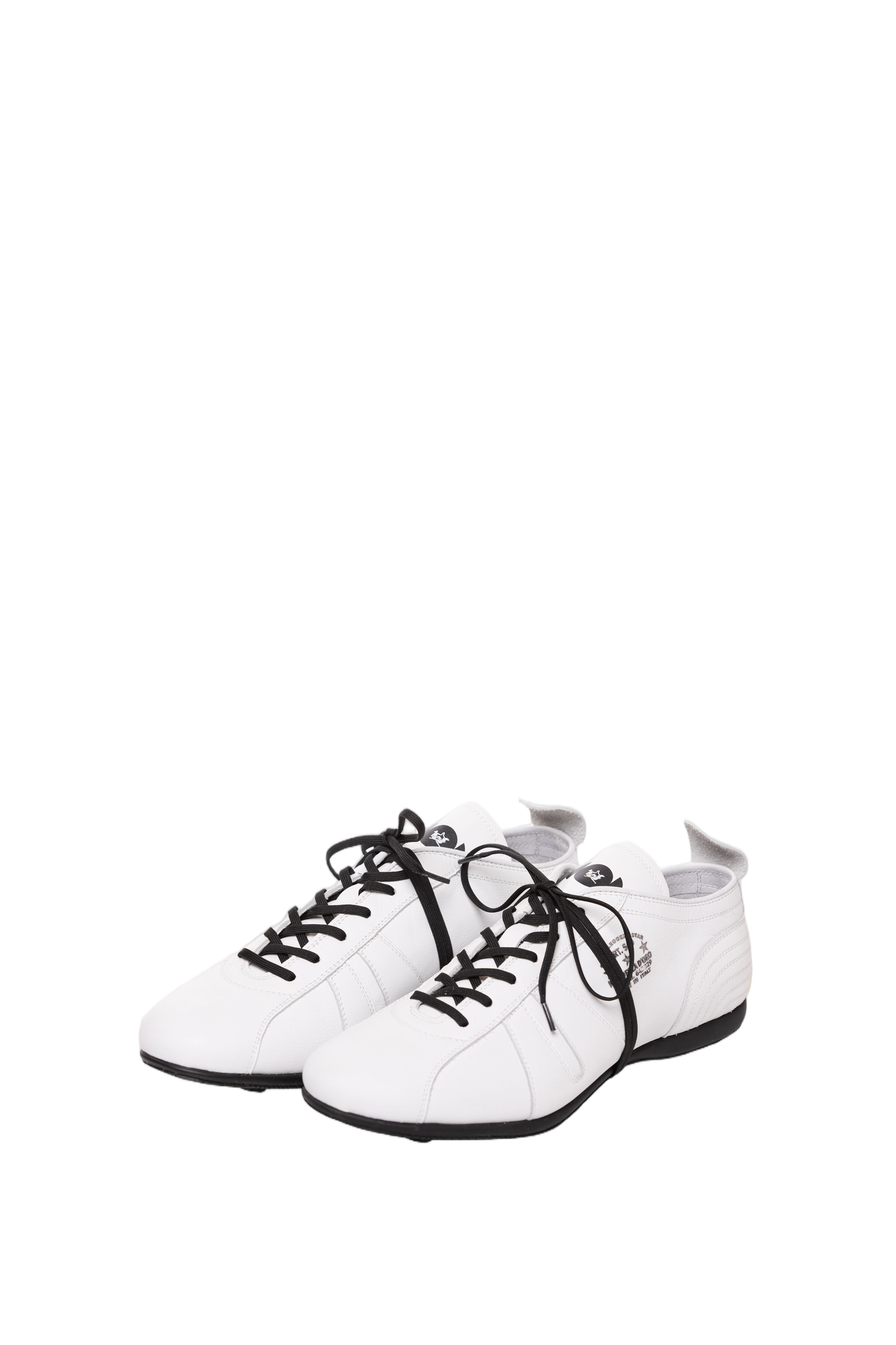 540 Leather Sneakers