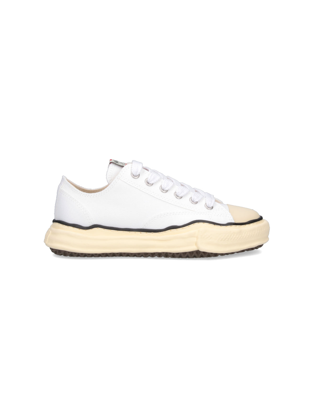 "Peterson Og" Sneakers – White