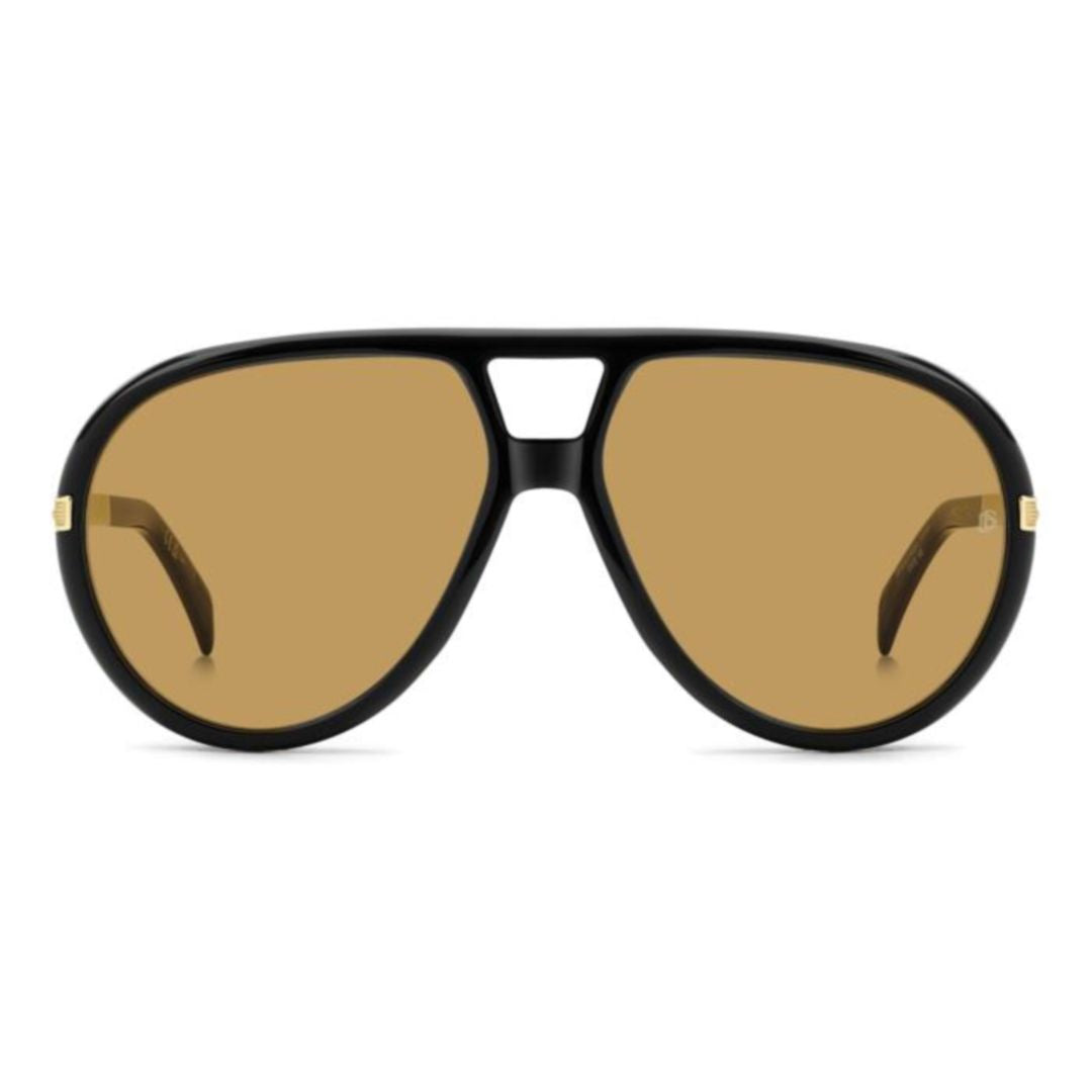 Db 99/Voyager Bold Aviator Sunglasses