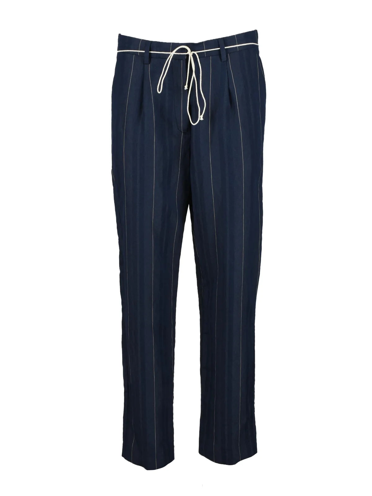 Collection Blue Women'S Trousers