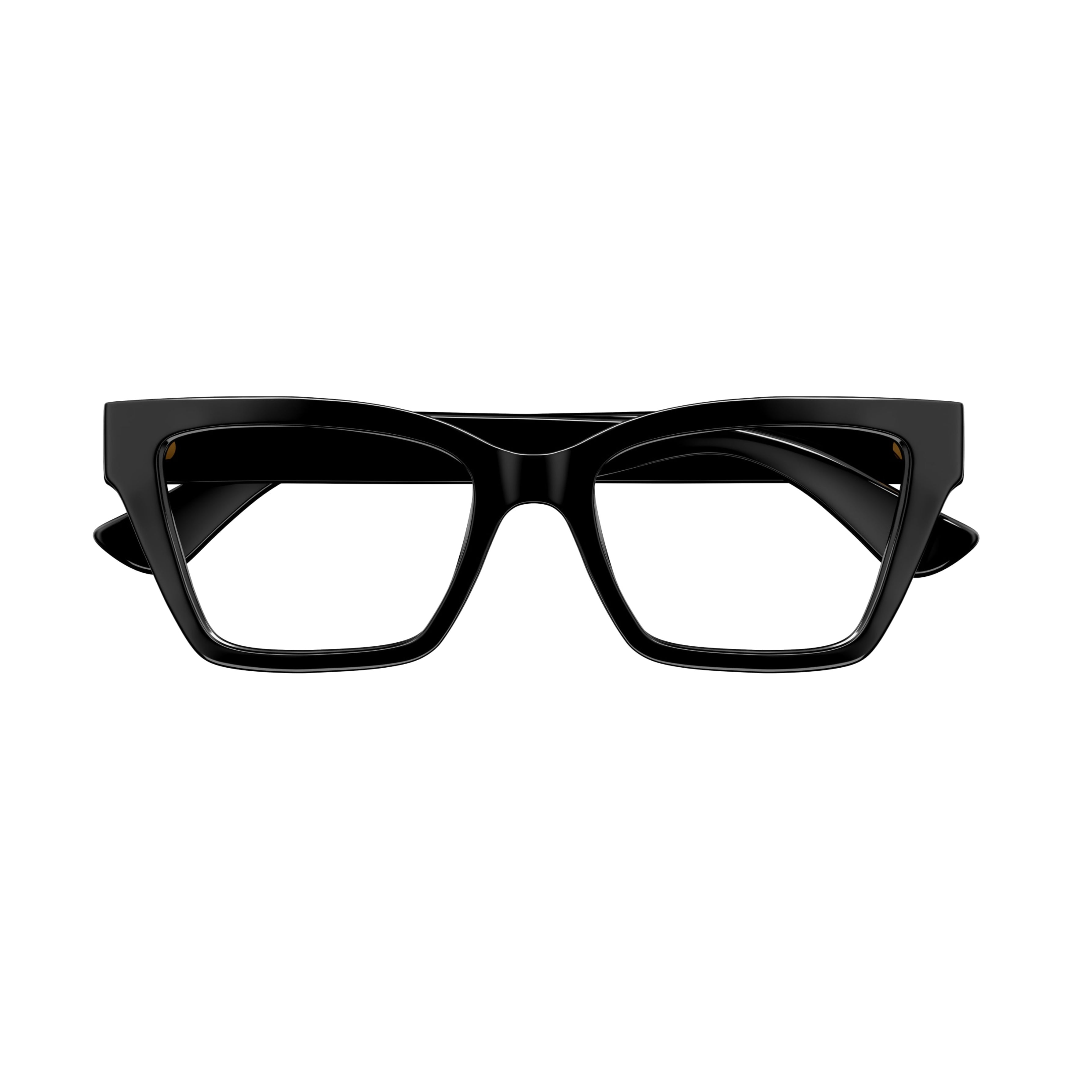 Gg1715o Oversized Square Frame Eyeglasses