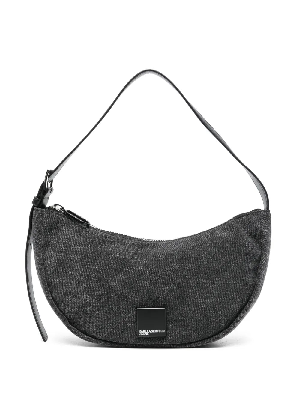 Structured Minimalist Handbag With Clean Lines