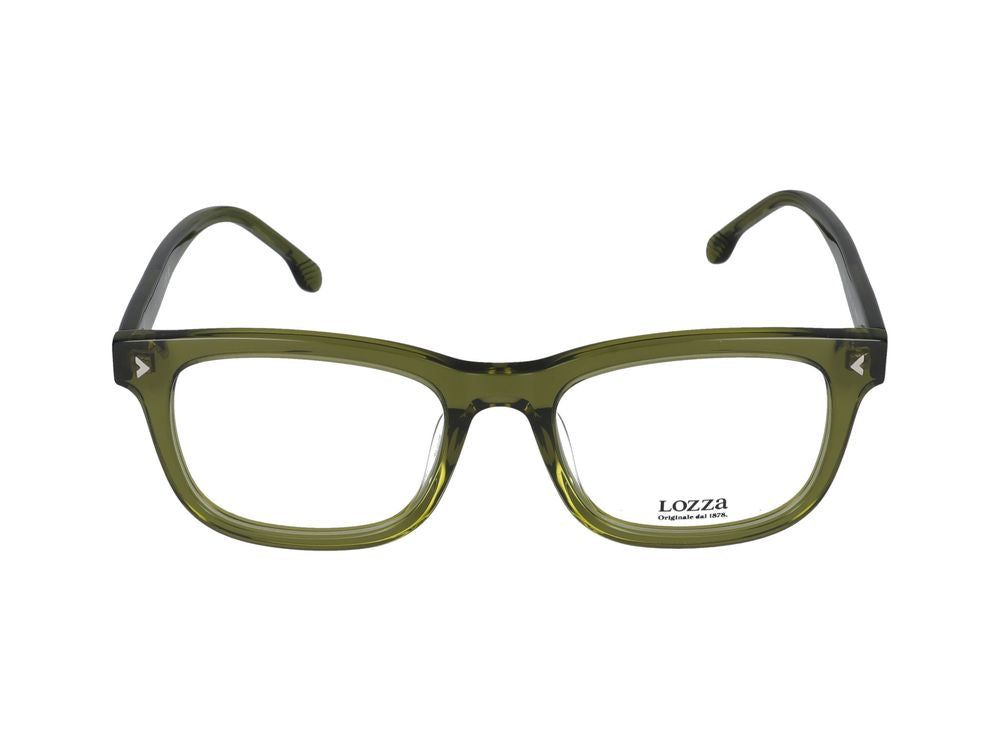 Okulary VL4275 06W5 Verde Trasparente 52/19/145