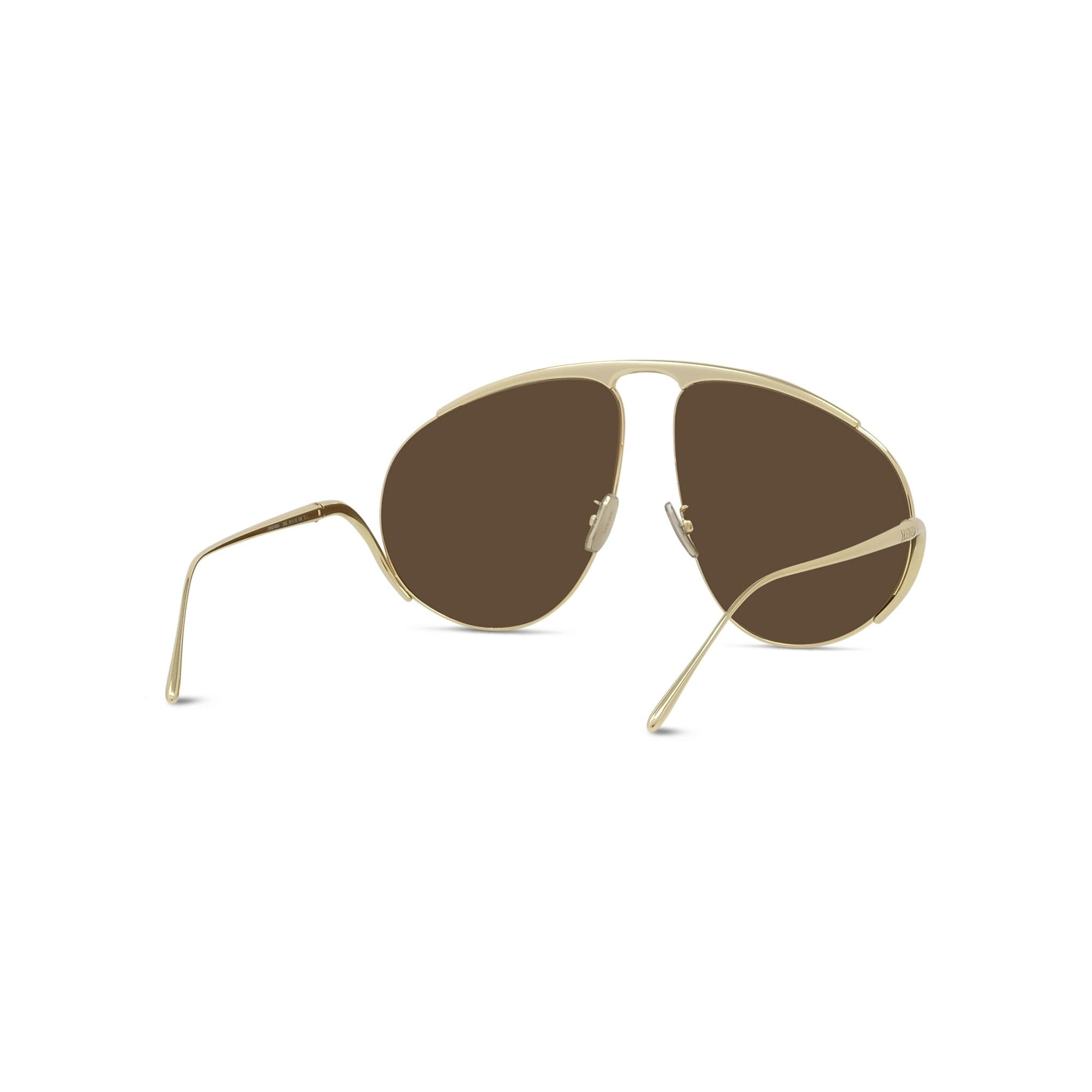 Lw40180u Aviator Sunglasses