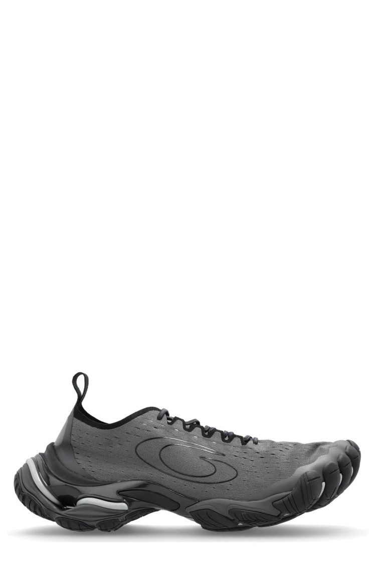 Anatomic Runner Sneakers – Grey