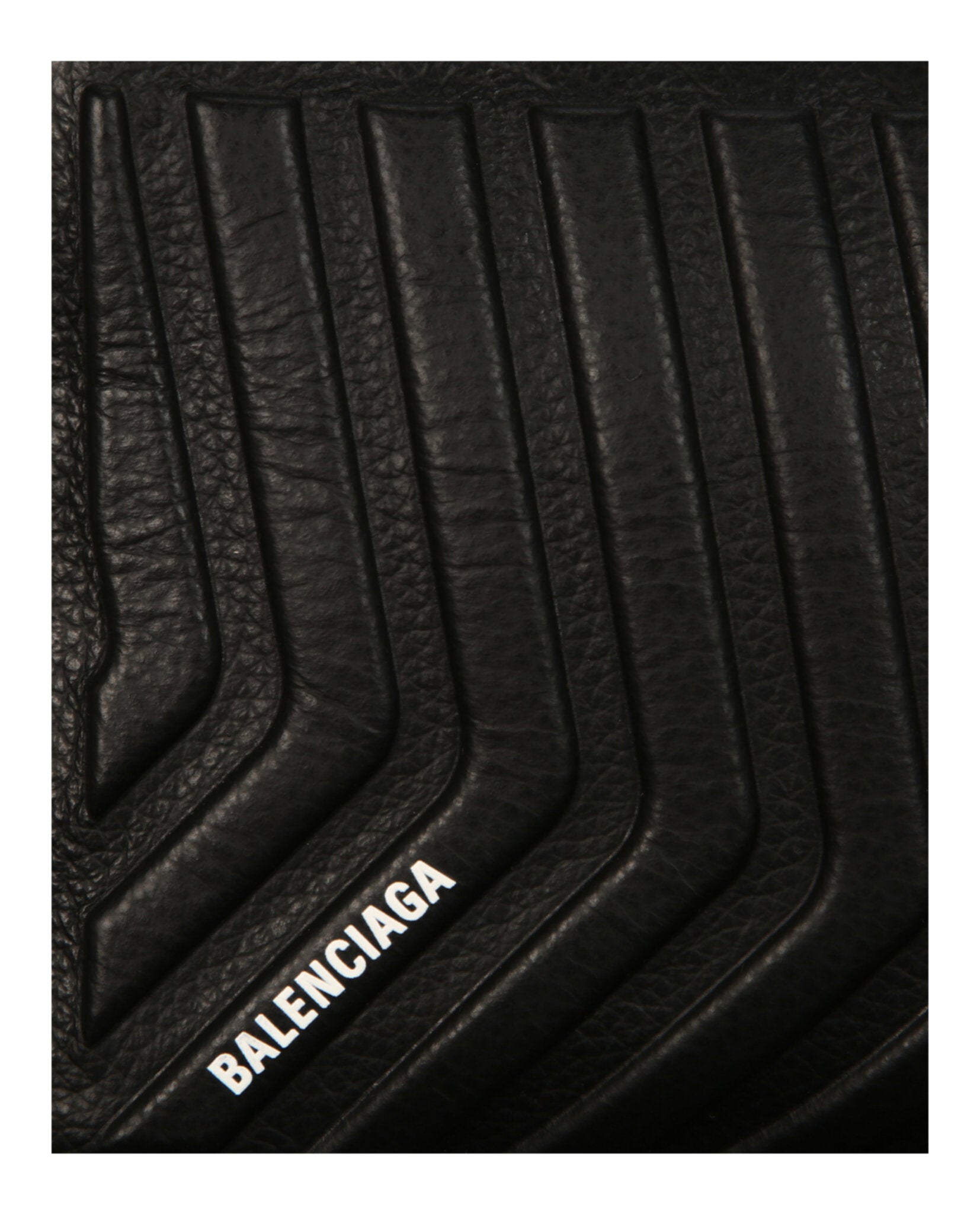 Car Leather Camera Bag