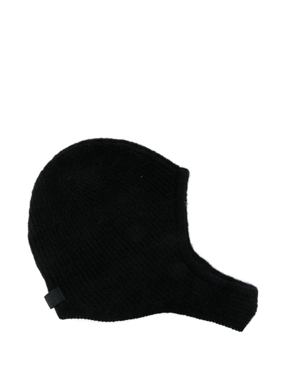 Ribbed Knit Hat