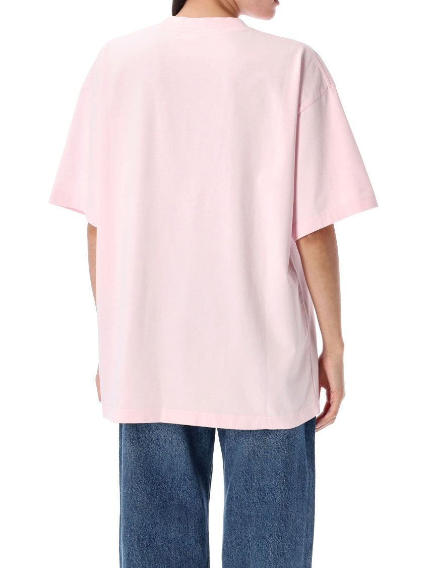 Oversized Logo T-Shirt