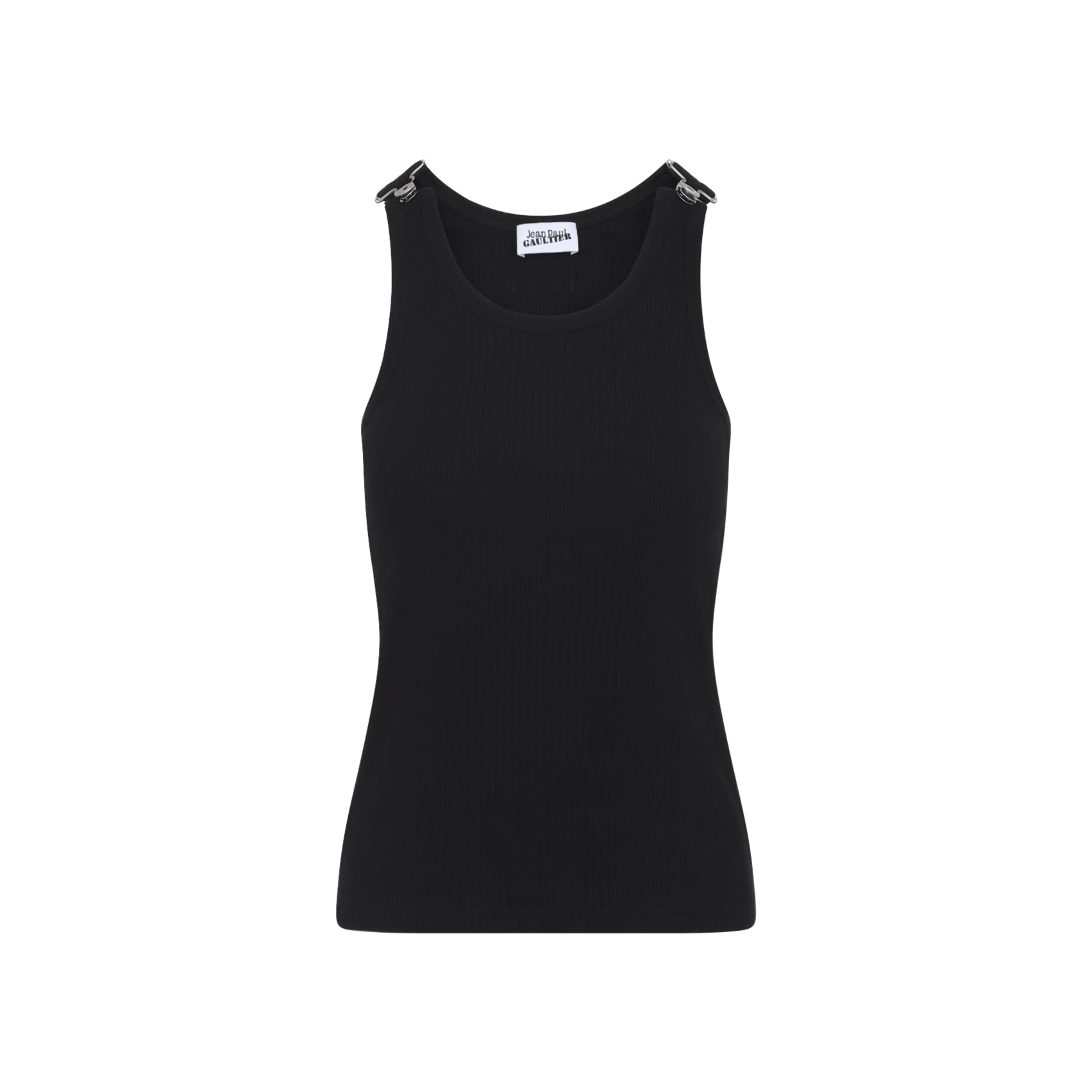Tank Top Prążkowany