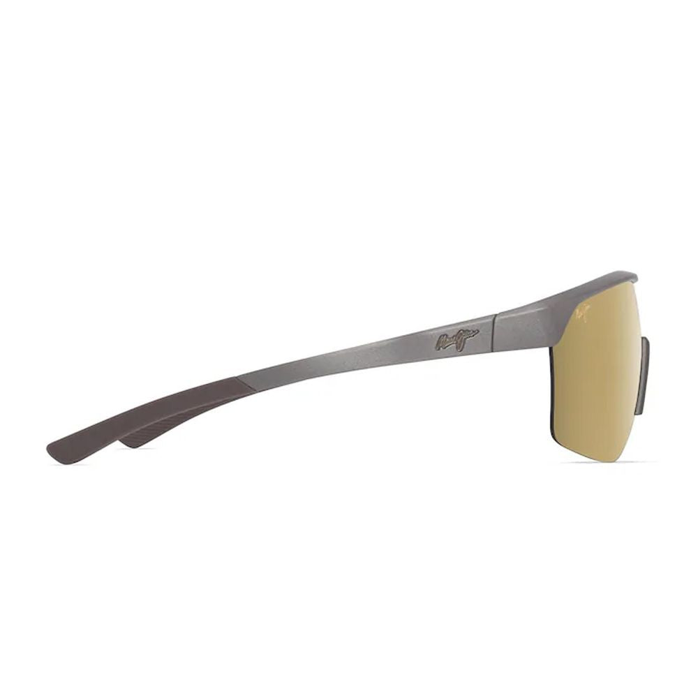 Paluna Light Brown/Matt Metallic Eyewear