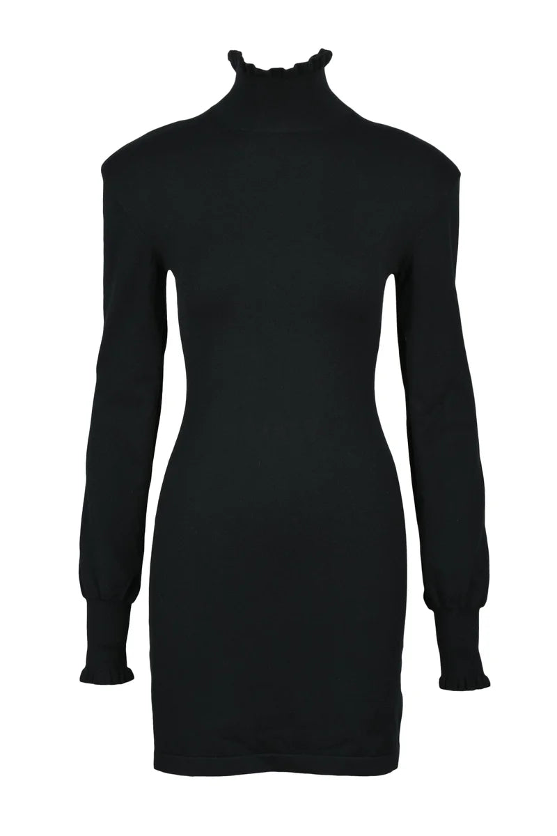 Women's Dress - Black