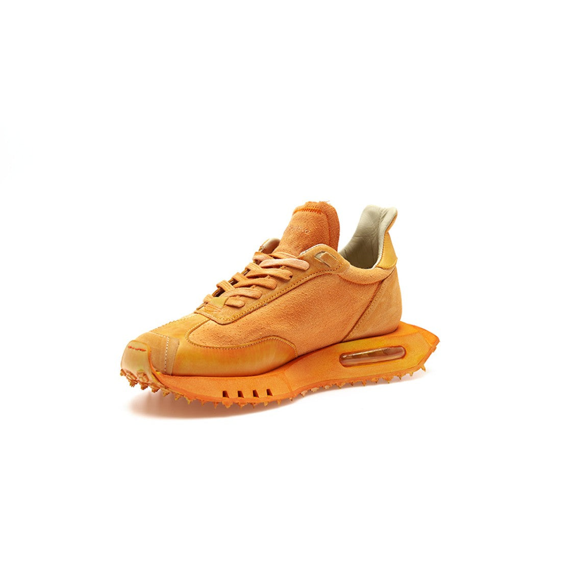 Space Race - Pigment Dye Sneakers