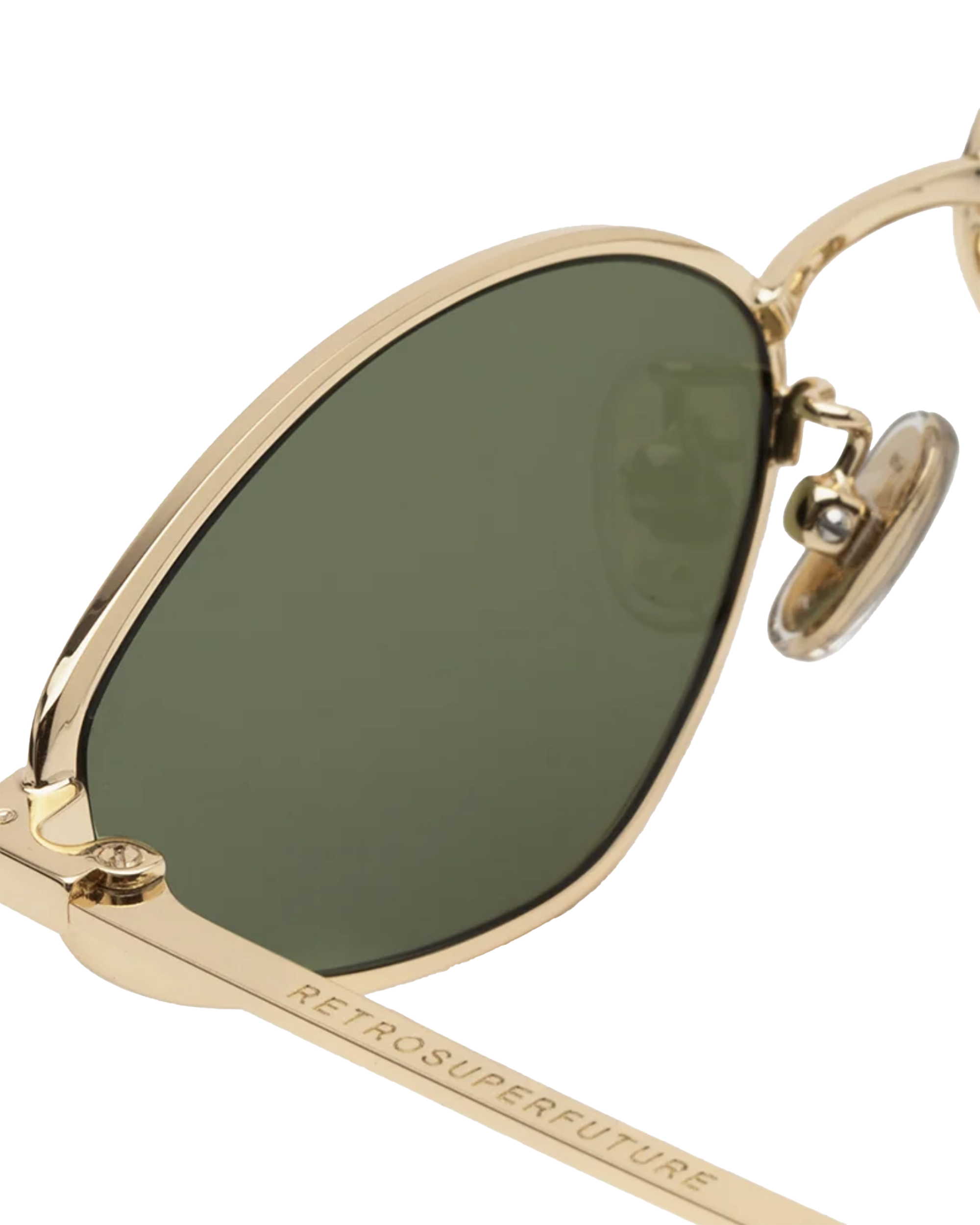 Zyra Classic Glasses