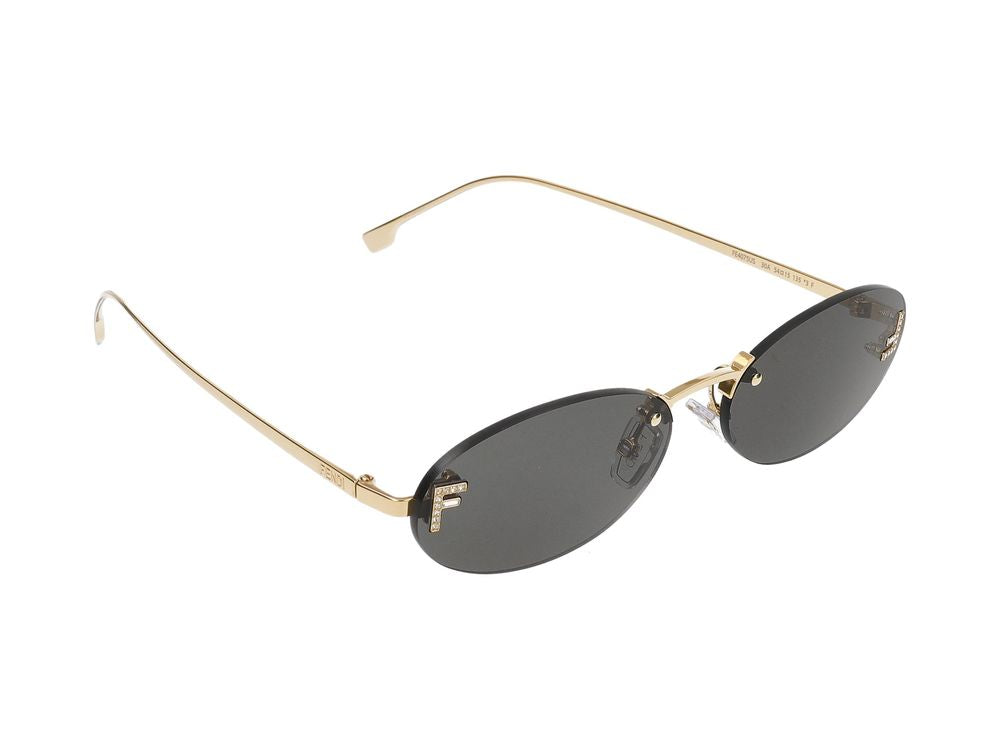 FE4075US 30A 54/15/135 Sunglasses