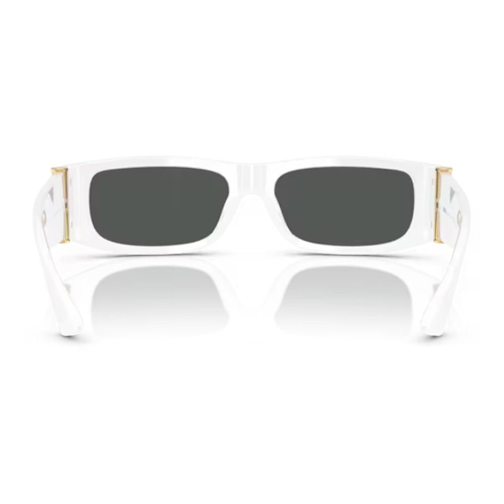 0Ve4476U Medusa Glam Medusa Glam Rectangular Sunglasses