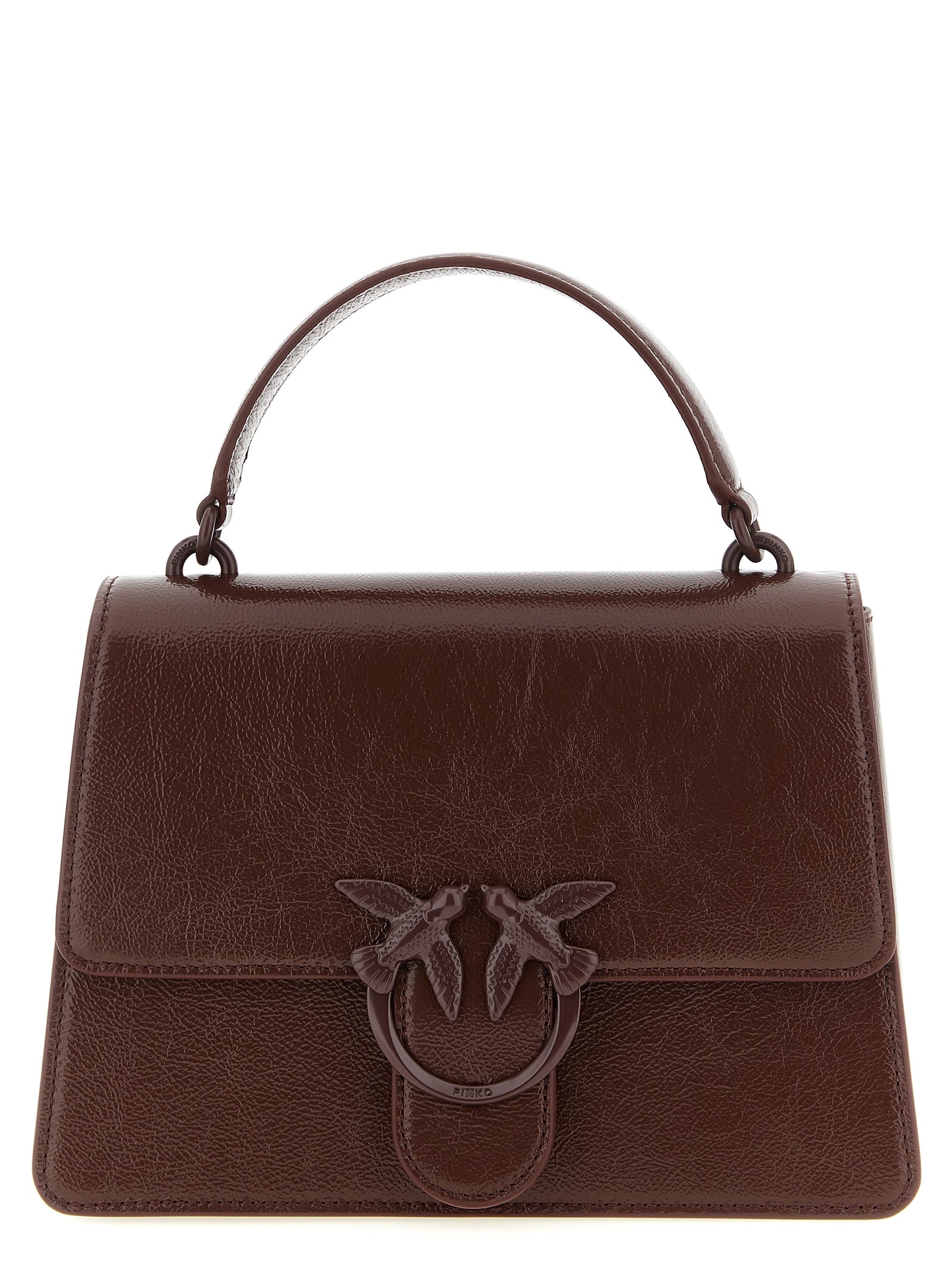 'Love One Classic Light' Handbag