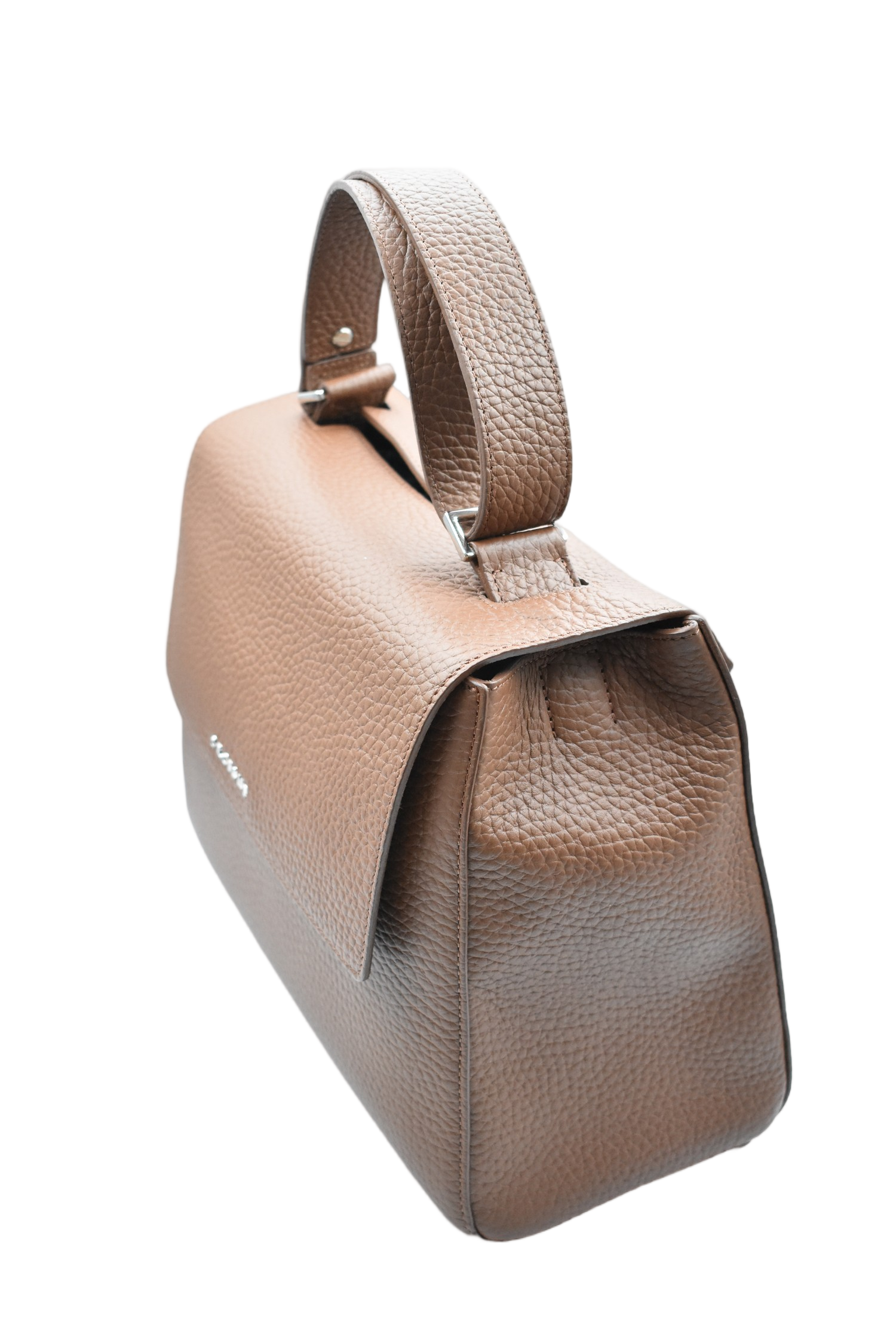 Sveva Media Soft Handbag