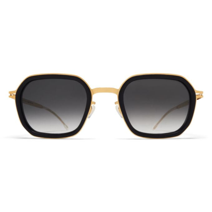 Beam Bold Square Frame Sunglasses